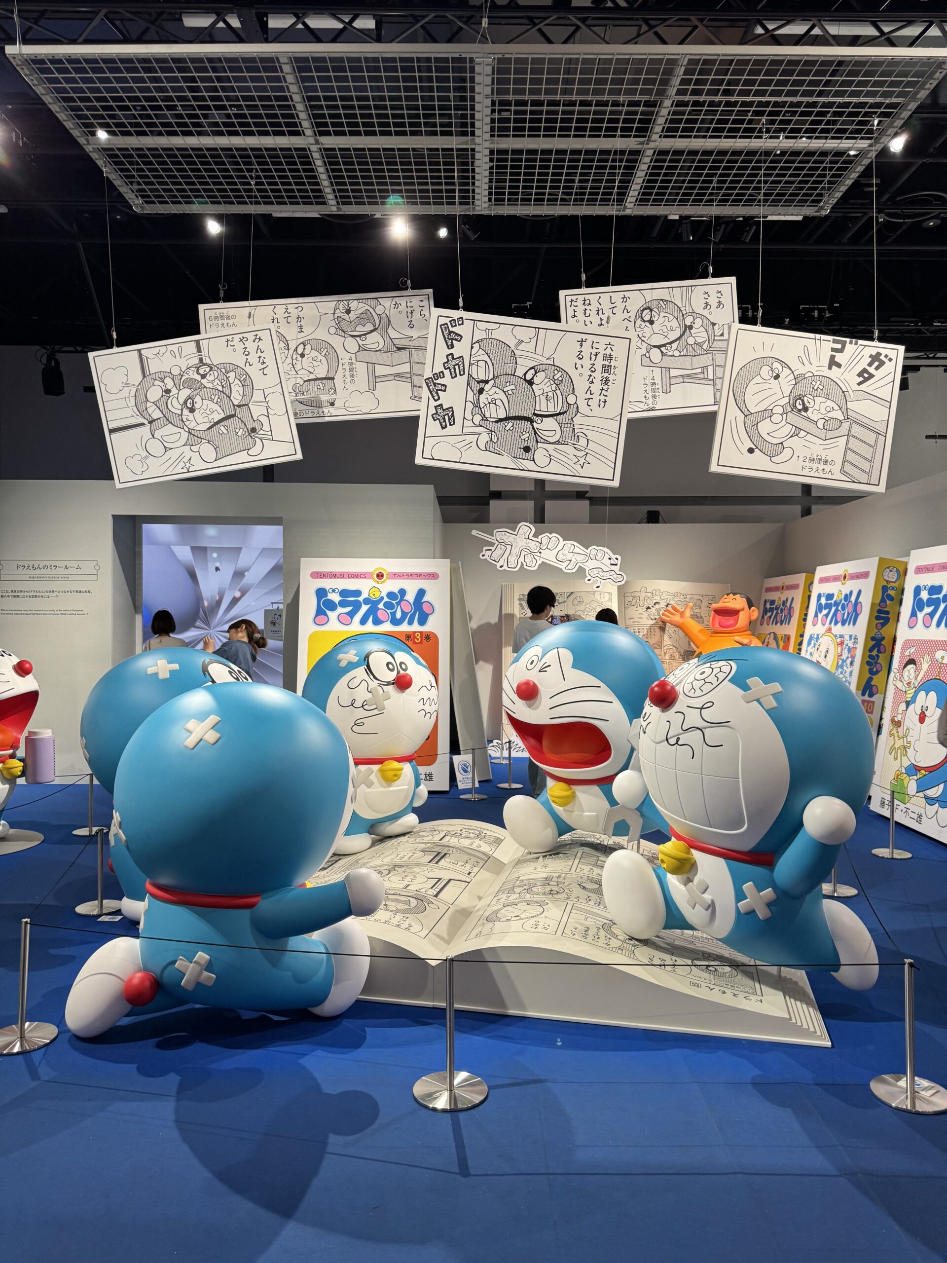 ルーセント歯科のみんなと東京に行きました🎶